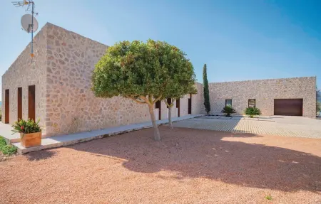Maison 8 personnes à Moscari - Photo 12