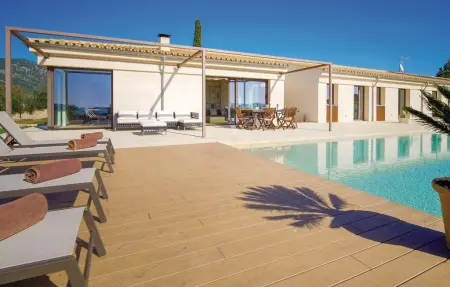 Maison 8 personnes à Moscari - Photo 13