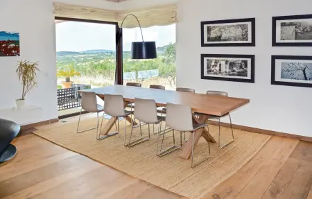 Maison 8 personnes à Moscari - Photo 18