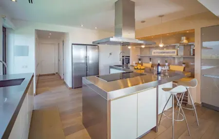 Maison 8 personnes à Moscari - Photo 20