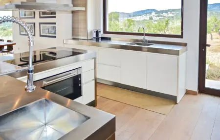 Maison 8 personnes à Moscari - Photo 21