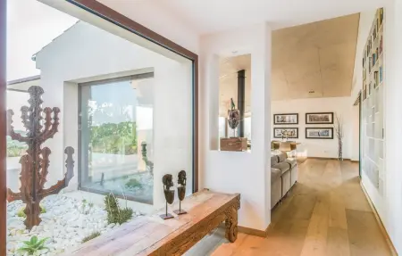 Maison 8 personnes à Moscari - Photo 23