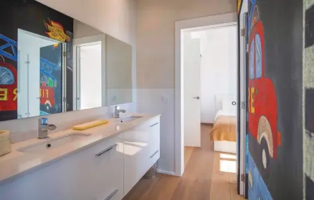 Maison 8 personnes à Moscari - Photo 31