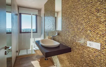 Maison 8 personnes à Moscari - Photo 32