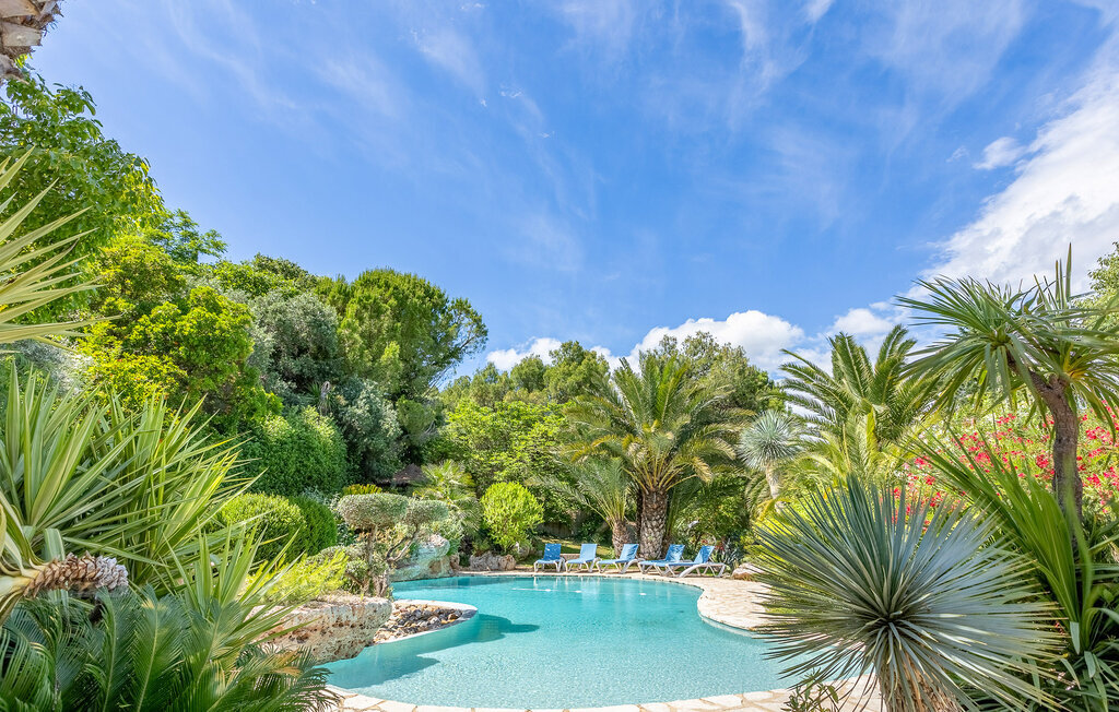 Villa 180 m² avec piscine privée à Roujan - Photo 1