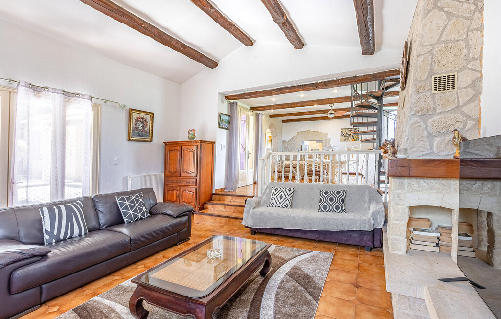 Villa 180 m² avec piscine privée à Roujan - Photo 4