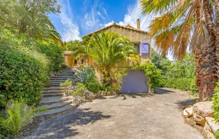 Maison 6 personnes à Roujan - Photo 1