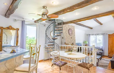 Maison 6 personnes à Roujan - Photo 2