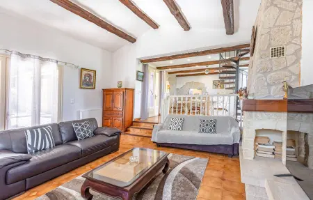 Maison 6 personnes à Roujan - Photo 3