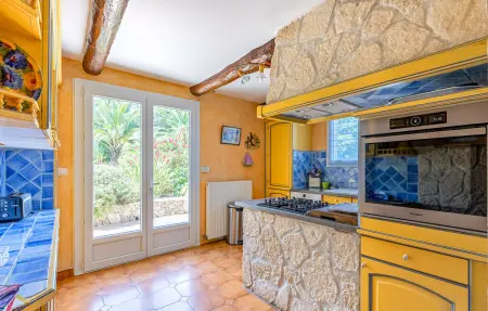 Maison 6 personnes à Roujan - Photo 4