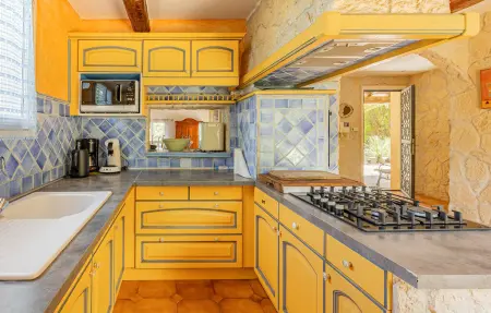 Maison 6 personnes à Roujan - Photo 5