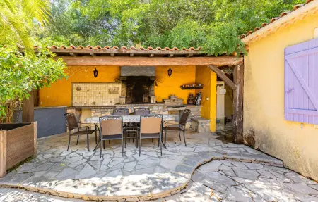 Maison 6 personnes à Roujan - Photo 6