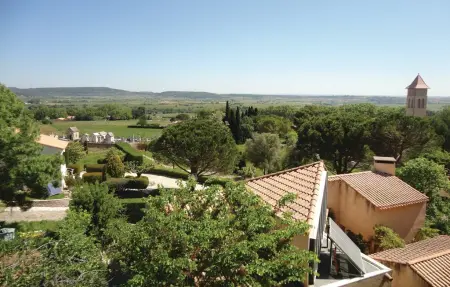 Maison 6 personnes à Roujan - Photo 11