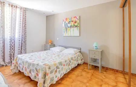 Maison 6 personnes à Roujan - Photo 14