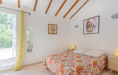 Maison 6 personnes à Roujan - Photo 15