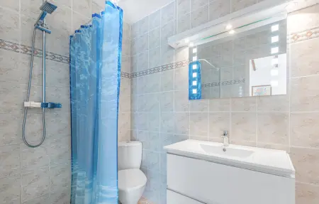 Maison 6 personnes à Roujan - Photo 17