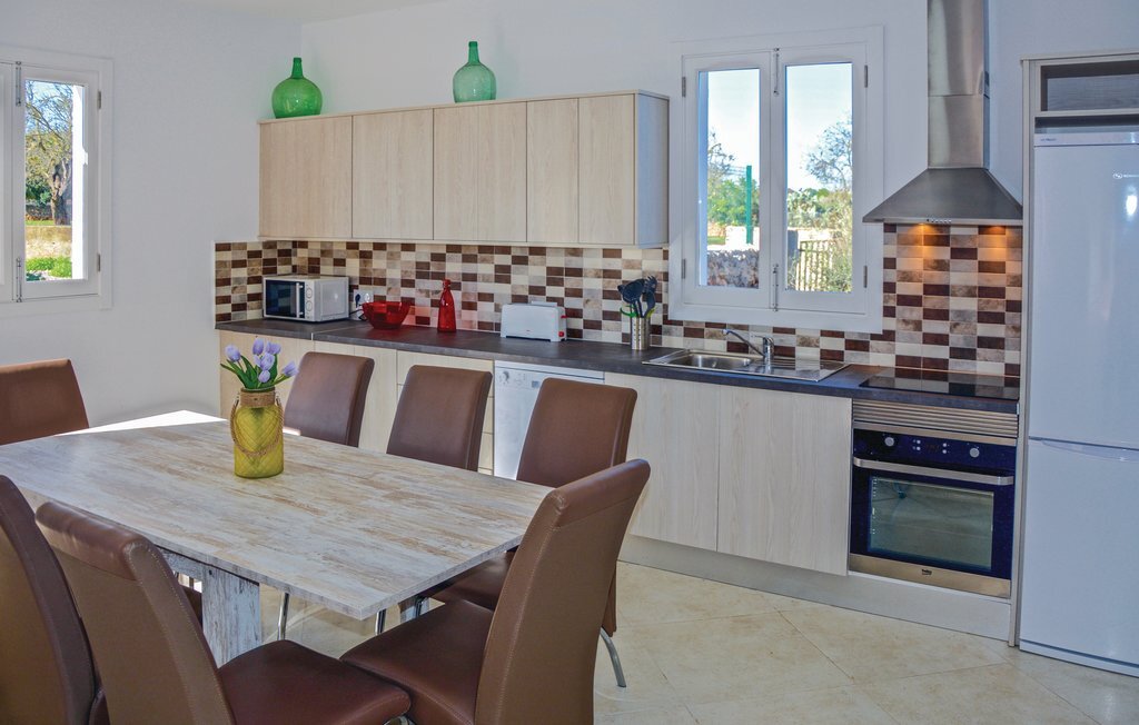 Maison 9 personnes à Ariany - Photo 4