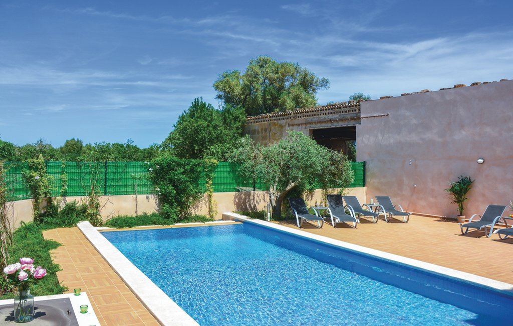 Maison 9 personnes à Ariany - Photo 7