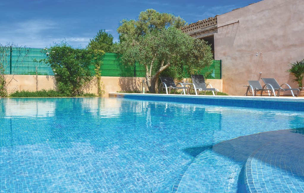 Maison 9 personnes à Ariany - Photo 9