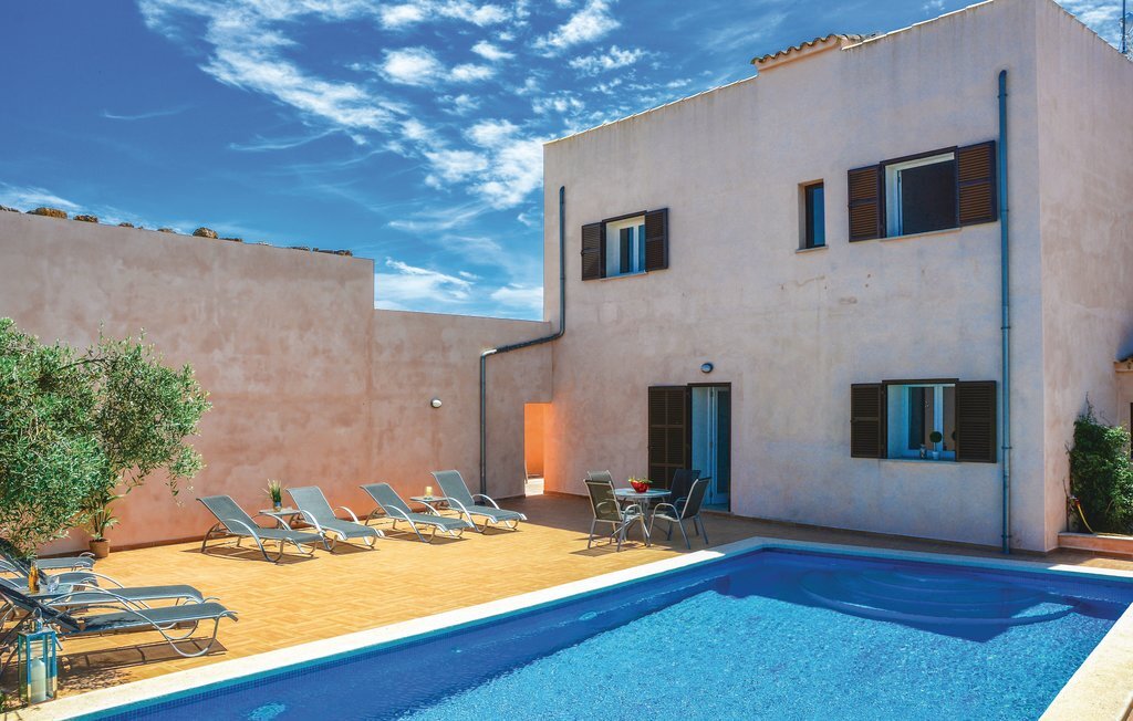 Maison 9 personnes à Ariany - Photo 11