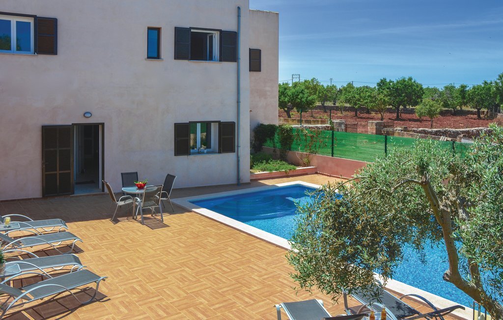 Maison 9 personnes à Ariany - Photo 12