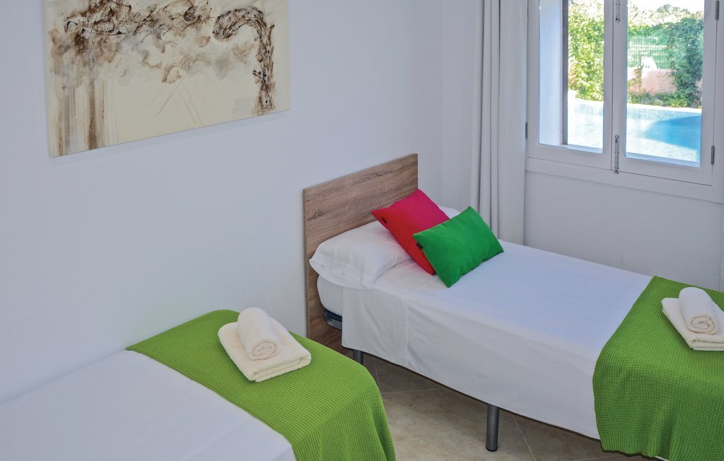 Maison 9 personnes à Ariany - Photo 27
