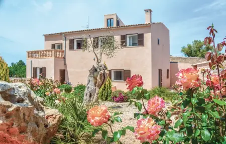 Location maison de vacances à Ariany