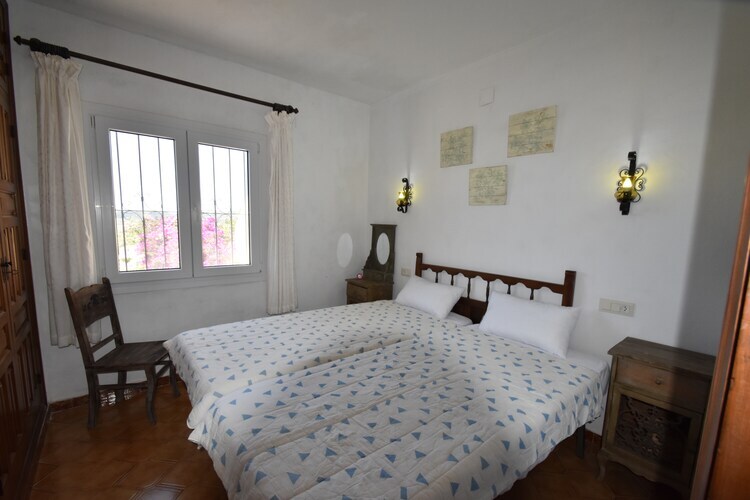 Casa Kola – Villa vue mer à Moraira - Photo 1