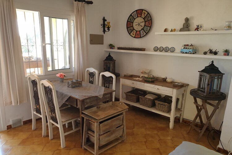 Casa Kola – Villa vue mer à Moraira - Photo 2