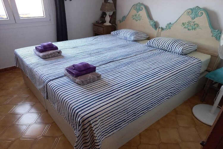 Casa Kola – Villa vue mer à Moraira - Photo 7