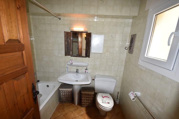Casa Kola – Villa vue mer à Moraira - Photo 12