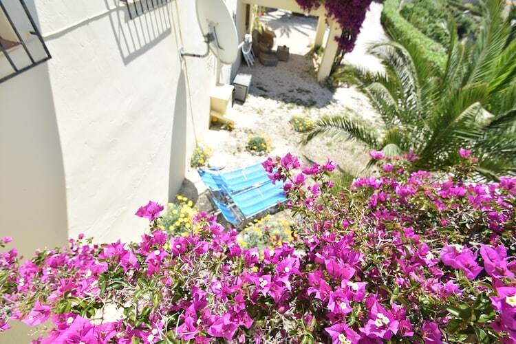 Casa Kola – Villa vue mer à Moraira - Photo 13