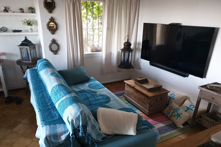 Casa Kola – Villa vue mer à Moraira - Photo 38