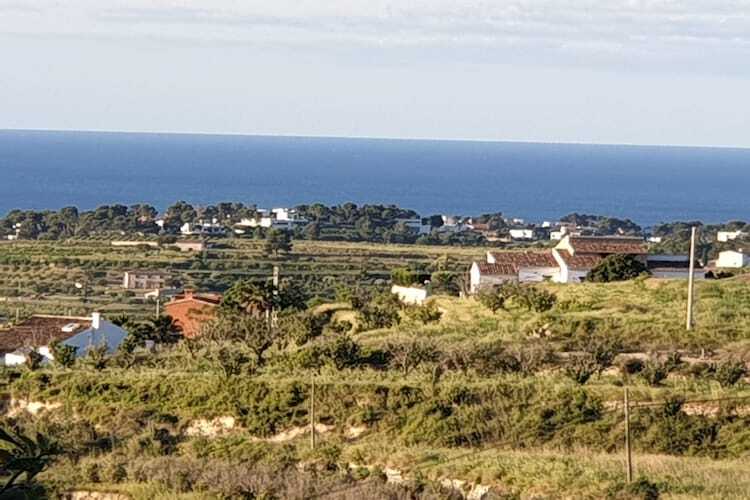 Casa Kola – Villa vue mer à Moraira - Photo 40