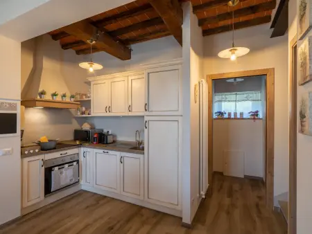 Pianelli, Maison 5 personnes à Pergine Valdarno - Photo 7
