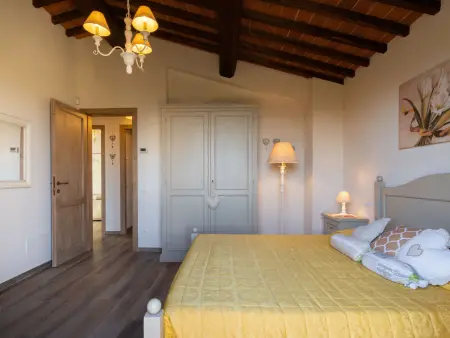 Pianelli, Maison 5 personnes à Pergine Valdarno - Photo 10