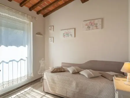 Pianelli, Maison 5 personnes à Pergine Valdarno - Photo 13