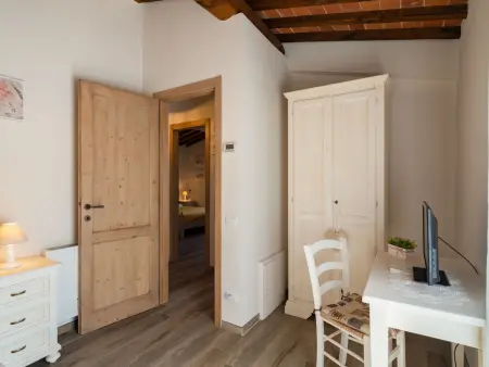 Pianelli, Maison 5 personnes à Pergine Valdarno - Photo 14