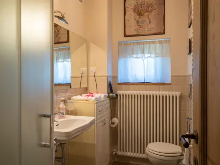 Pianelli, Maison 5 personnes à Pergine Valdarno - Photo 16