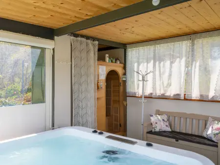 Pianelli, Maison 5 personnes à Pergine Valdarno - Photo 17