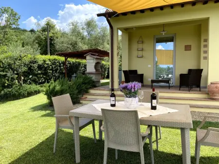 Pianelli, Maison 5 personnes à Pergine Valdarno - Photo 20