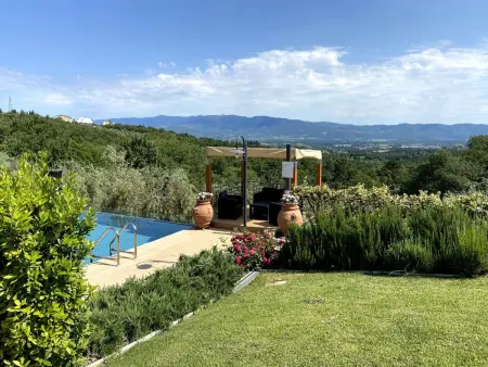 Pianelli, Maison 5 personnes à Pergine Valdarno - Photo 22