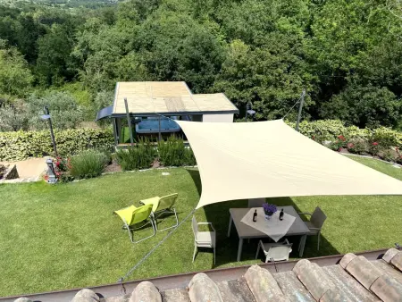 Pianelli, Maison 5 personnes à Pergine Valdarno - Photo 23