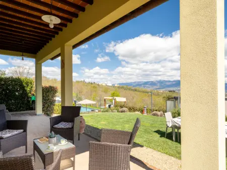 Pianelli, Maison 5 personnes à Pergine Valdarno - Photo 25