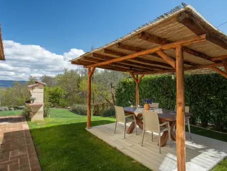 Pianelli, Maison 5 personnes à Pergine Valdarno - Photo 27