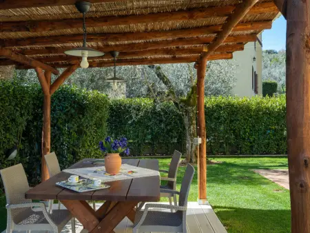 Pianelli, Maison 5 personnes à Pergine Valdarno - Photo 29