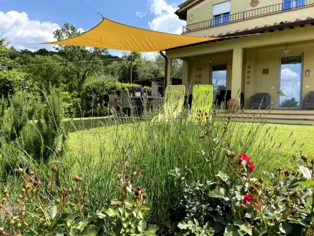 Pianelli, Maison 5 personnes à Pergine Valdarno - Photo 34