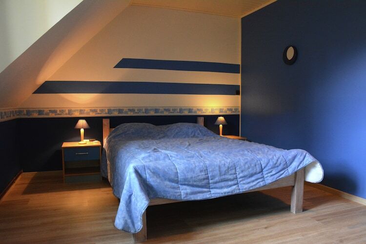 Villa Le Bontemps, 15 pers., spa et loisirs en Ardenne - Photo 4