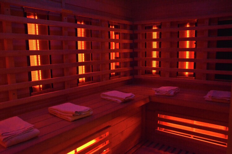 Villa Le Bontemps, 15 pers., spa et loisirs en Ardenne - Photo 5