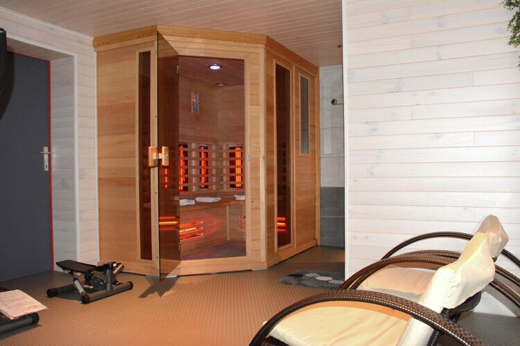 Villa Le Bontemps, 15 pers., spa et loisirs en Ardenne - Photo 9